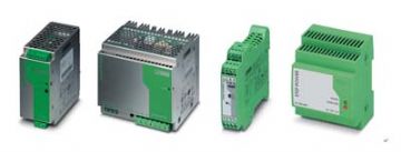 QUINT-PS-100-240AC/24DC/10 MINI-PS-100