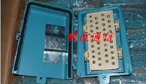 電話分線盒，50對室外旋卡分線盒，光纖分線盒