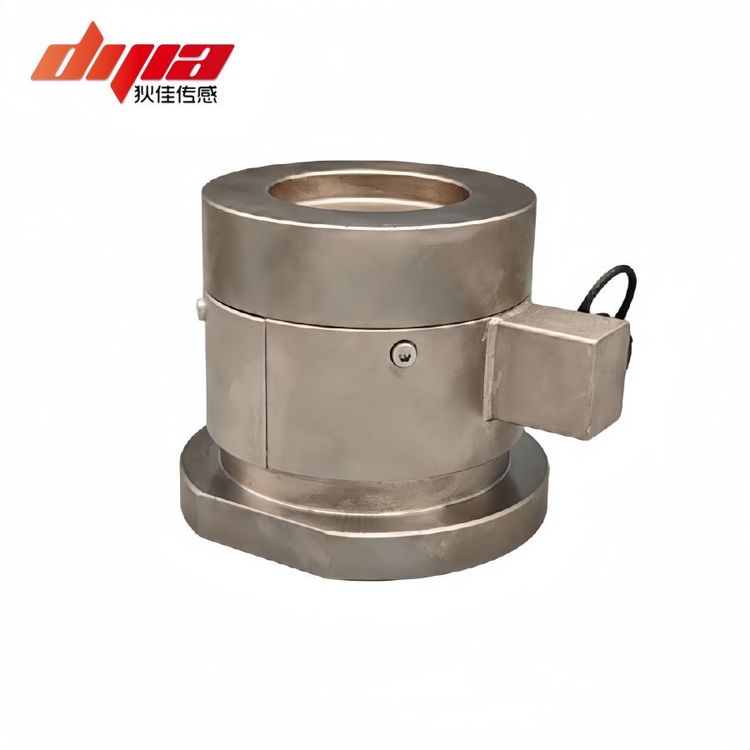 R131B狄佳傳感DJSENSOR圓柱式測力傳感器荷重元應(yīng)用于粉末壓機(jī)