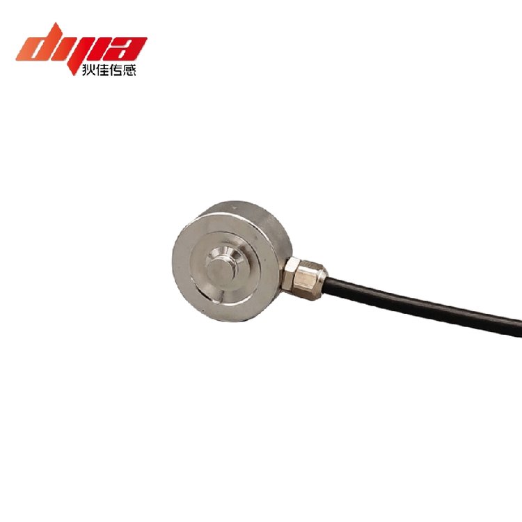 DJWX-20B狄佳傳感DJSENSOR微型測力傳感器荷重元 支持定制