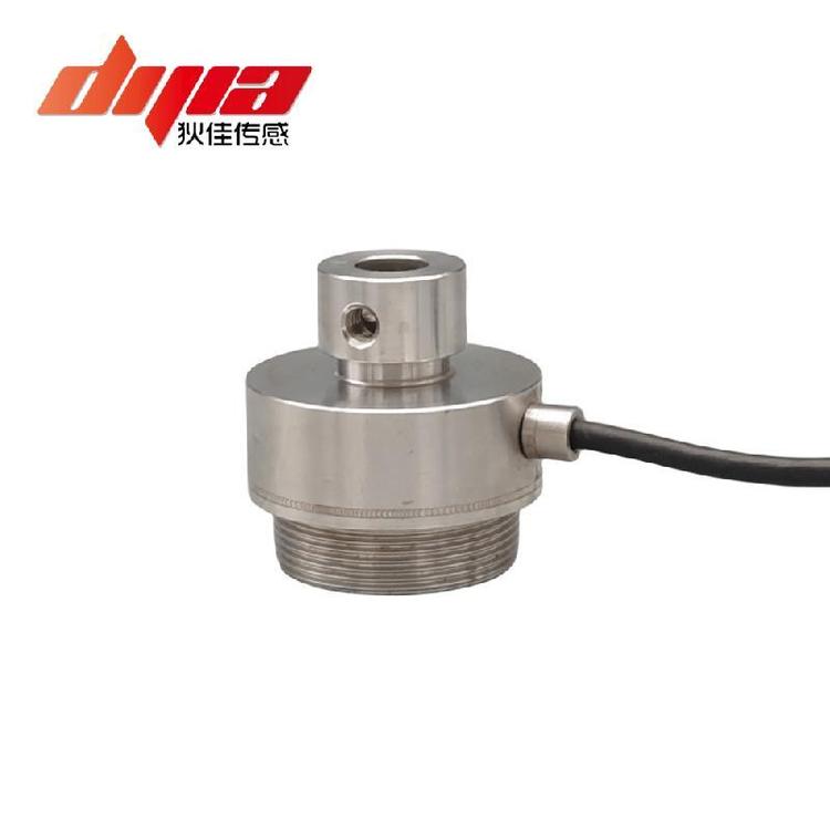 DJYZ-32狄佳傳感DJSENSOR圓柱式測(cè)力傳感器 支持定制 稱重傳感器