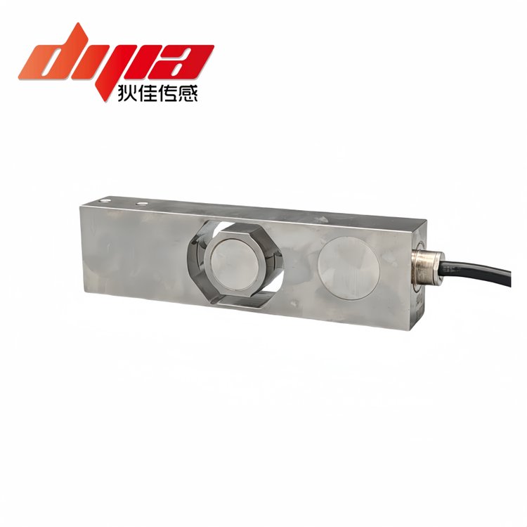 DJDD-150A狄佳傳感DJSENSOR單點(diǎn)式測力稱重傳感器可定制