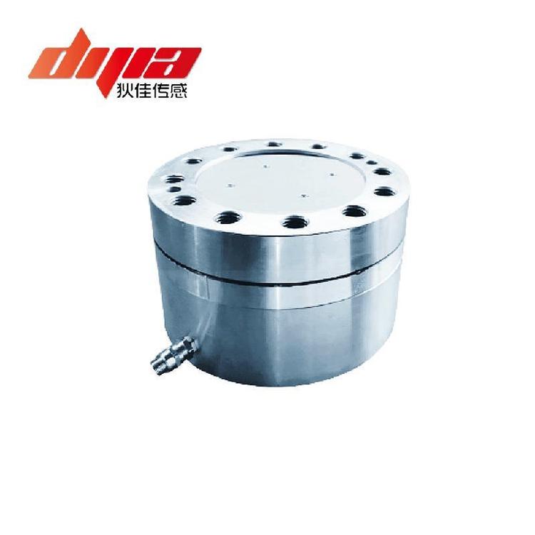 DJSW-219狄佳傳感DJSENSOR六維力傳感器多維力多向力廠家支持定制