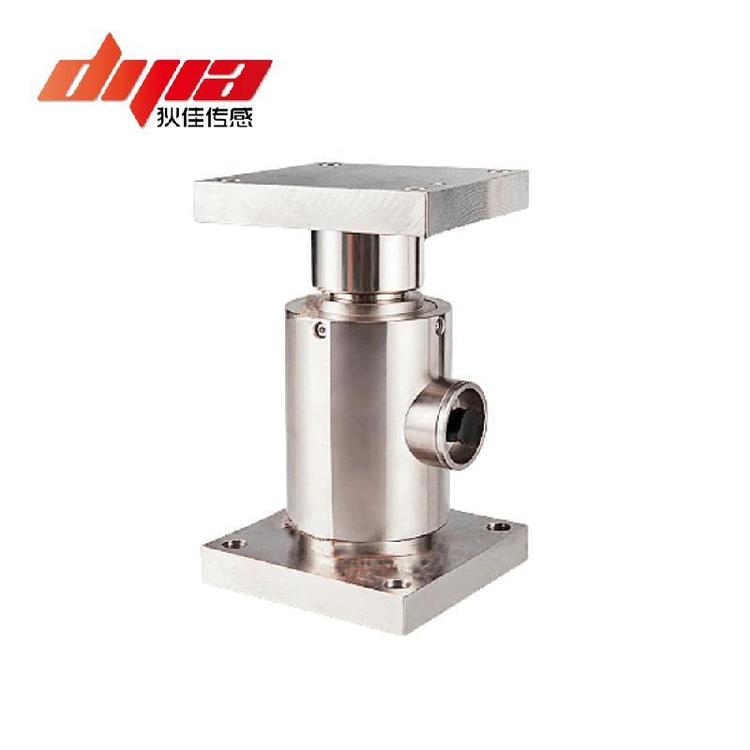 DJYZ-86M狄佳傳感DJSENSOR圓柱稱重模塊稱重傳感器廠家支持定制