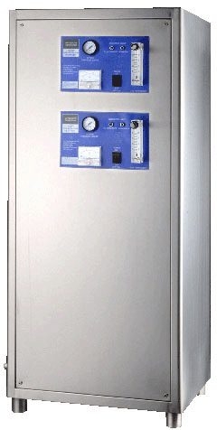 冷庫(kù)臭氧消毒機(jī)
