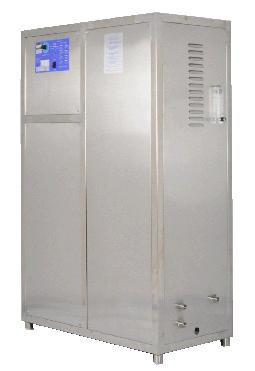 空間臭氧消毒機 GMP/HACCP車間殺菌消毒 臭氧消毒設備 凈化機