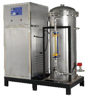 大型臭氧發(fā)生器/臭氧設(shè)備/臭氧機/臭氧消毒機/臭氧凈化