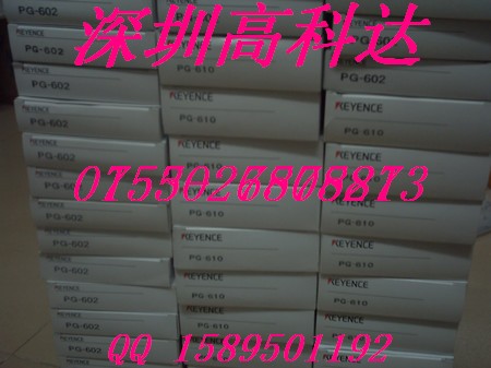 PG-610 PG-610 PG-610假一賠十，優(yōu)勢明顯
