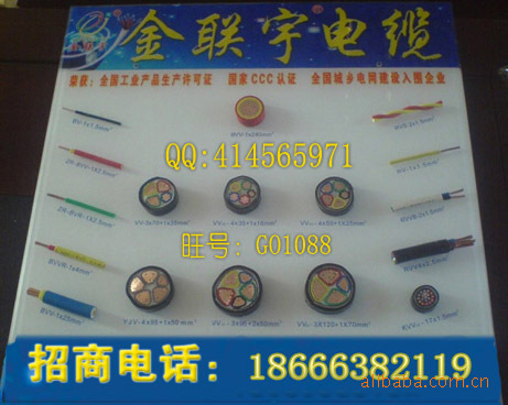 山西各地級市，河北各地級市，鄭州等誠招電線電纜經(jīng)銷商