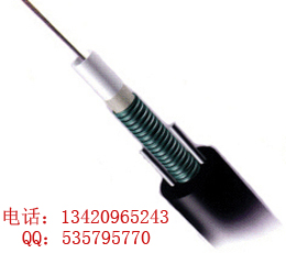 光纖光纜，室外光纜，鎧裝光纜，光纜廠家，單模光纜
