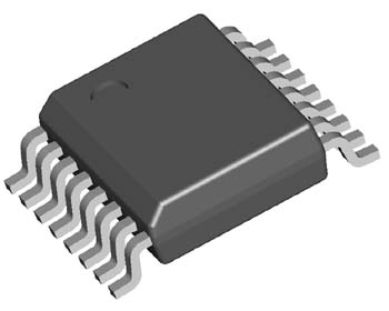 APA2068音頻功放ic，與APW7080配套用