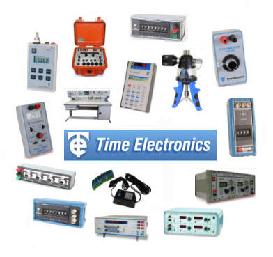 Time Electronics電阻箱，電容箱，電感箱