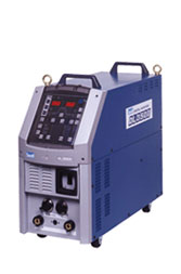沈陽 OTC氣保焊機(jī)DL350II