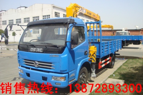 最便宜的隨車(chē)吊2噸隨車(chē)吊質(zhì)優(yōu)價(jià)廉