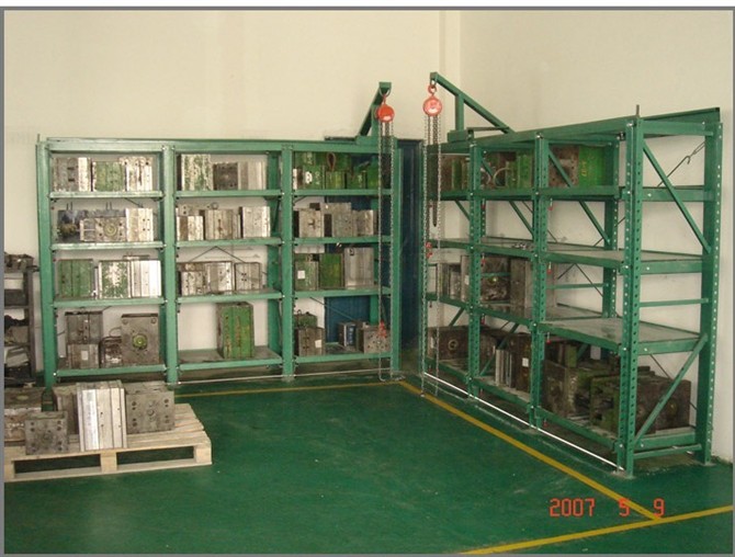江西模具架，江西贛州模具架，南昌模具架，鷹潭模具架，新余模具貨架
