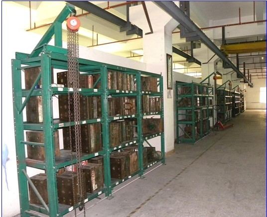 模具架，江西模具架，贛州模具架，新余模具架，免費(fèi)試用，送貨上門安裝