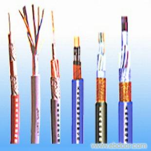 通信設備電源線、本安防爆電纜、安裝(屏蔽)電纜