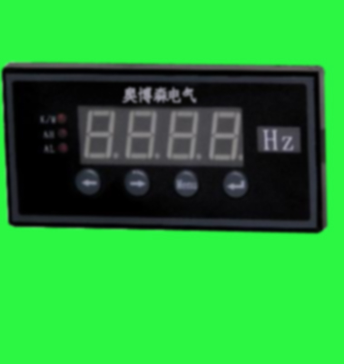 湖南供應(yīng) HY-305型單相頻率表 HY-305頻率表