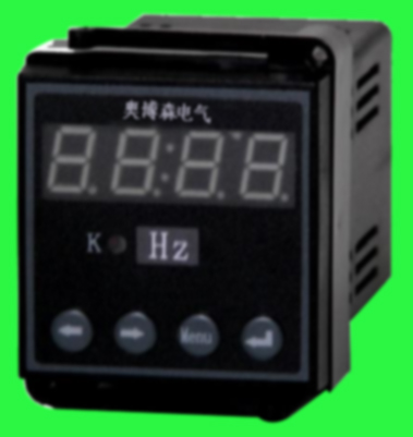 供應(yīng)HY-1006型三相電流、有功電度儀表盡在奧博森電氣廠