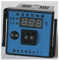 SXH-003-TRH 400x濕度控制器（數(shù)顯型） 溫度控制器