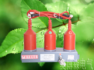 JPB-HY5CZ1-7.6/24三相組合式過電壓保護器 奧博森過電壓保護器