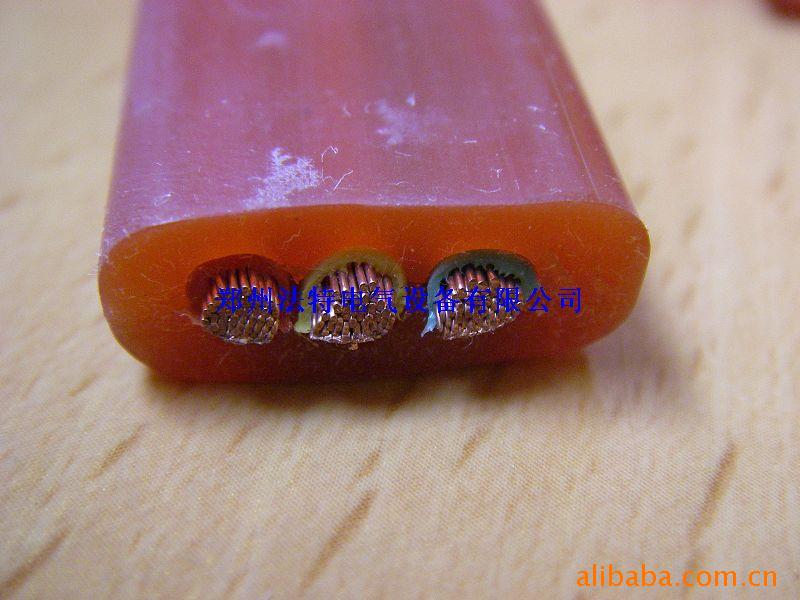 阻燃鐵路信號電纜ZR-PTYA、ZR-PTYA23、ZR-PTYA