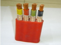 YGZB、YGVFZB、YGCB、YGVFCB、YFGCB扁平電纜
