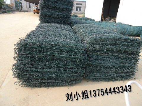 河北石籠網(wǎng)，六角網(wǎng)，格賓網(wǎng)