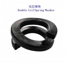 云南鐵路65Mn彈簧墊圈生產(chǎn)廠家