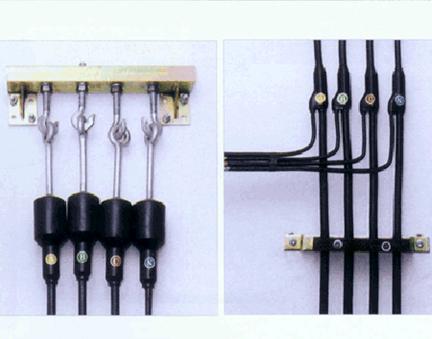 YFD系列預制分支電纜