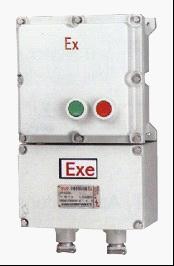 BQD53防爆電磁起動(dòng)器，BQC防爆磁力啟動(dòng)器，防爆電磁啟動(dòng)器