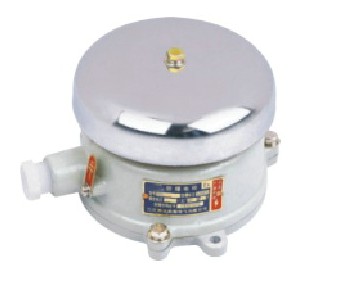 BDL防爆電鈴，防爆聲光電鈴，防爆電鈴，BDL-125