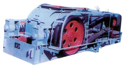 2PG750×500對輥破碎機|9.5萬元，性價比一流，質(zhì)量超群