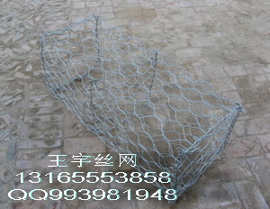 高爾凡鋼絲石籠網(wǎng)，鋼絲網(wǎng)箱，鋼絲籠，生態(tài)石籠，安平石籠網(wǎng)廠