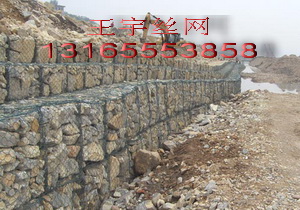 生態(tài)格賓網(wǎng)籠，護坡格賓網(wǎng)墊，生態(tài)格賓網(wǎng)擋墻技術(shù)，蜂巢格賓網(wǎng)