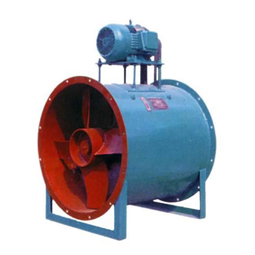 軸流風機,低噪音軸流風機,屋頂軸流風機,