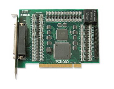 (yng)PCI\(yn)ӿƿPCI1020