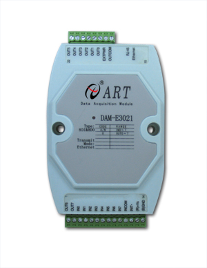(yng)RJ45(sh)(j)ɼģKDAM-E3021