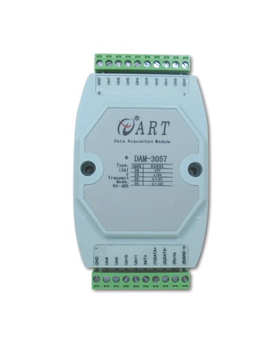 (yng)RS485(sh)(j)ɼģKDAM-3057