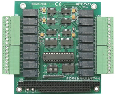 (yng)PC104(sh)(j)ɼART2523