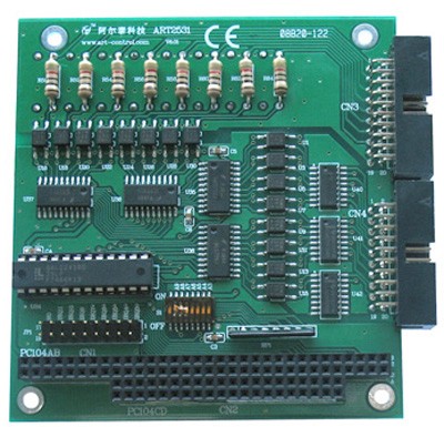 (yng)PC104(sh)(j)ɼART2531