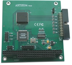 (yng)PC104(sh)(j)ɼART2534