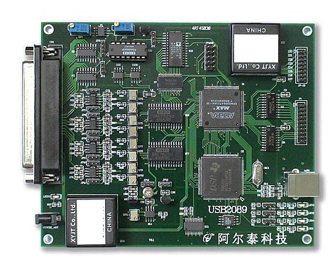 (yng)USB(sh)(j)ɼUSB2089A