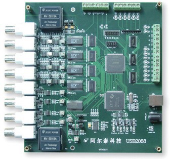 (yng)USB(sh)(j)ɼUSB2088
