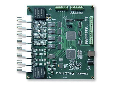 (yng)USB(sh)(j)ɼUSB2088A
