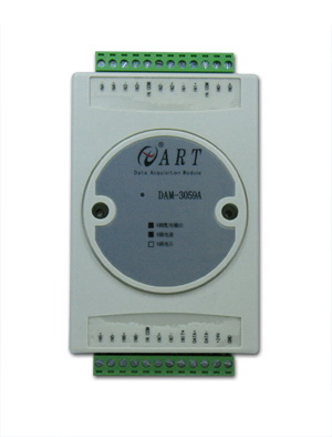 (yng)RS485(sh)(j)ɼģKDAM-3059A