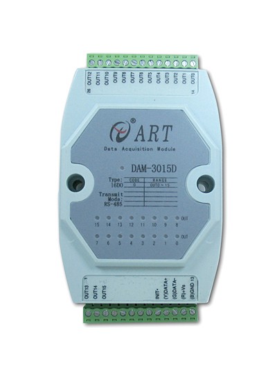 (yng)RS485(sh)(j)ɼģKDAM-3015D