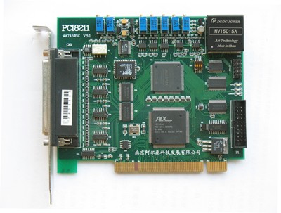 (yng)PCI(sh)(j)ɼPCI8211