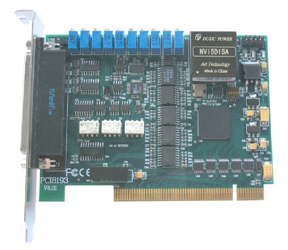 (yng)PCI(sh)(j)ɼPCI8193