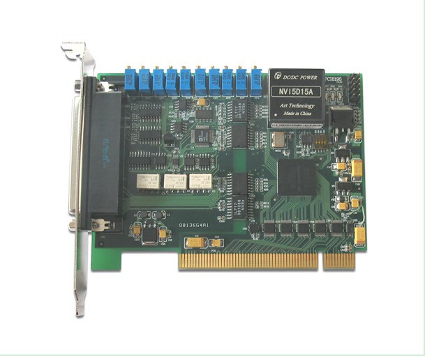 (yng)PCI(sh)(j)ɼPCI8195
